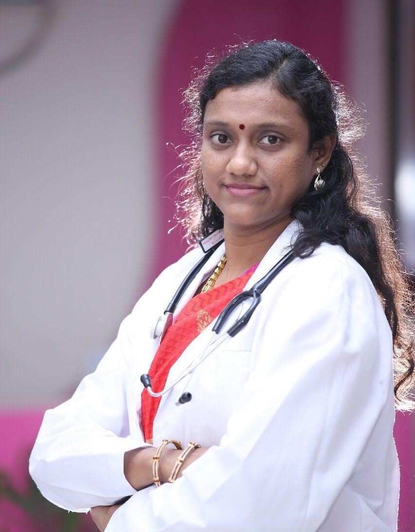 Dr Ramya
